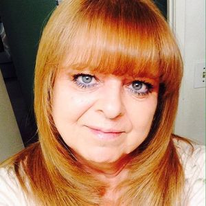 Meet your Posher, Rhonda